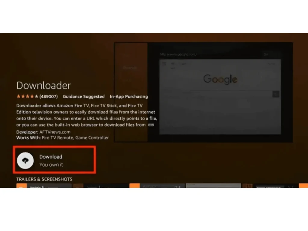 How-to-install-cloudstream-on-Firestick-9-1024x768