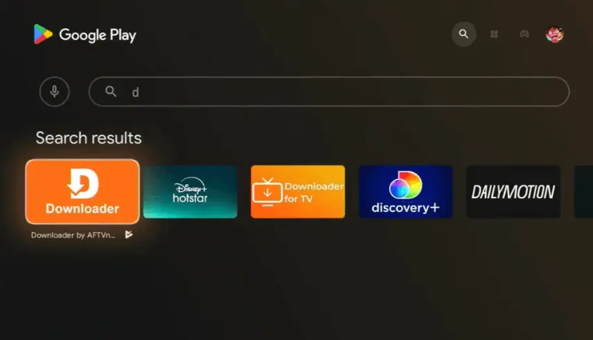 steps-to-install-cloudstream-on-android-tv-6